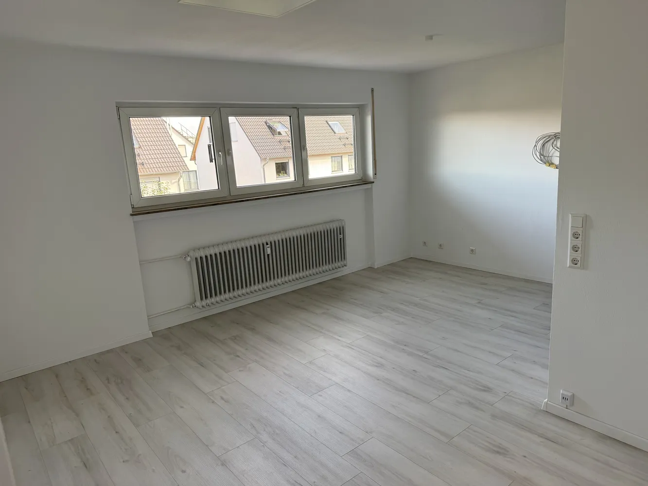 2 Zimmer Wohnung mit 44 m² in Stuttgart – Bild 11