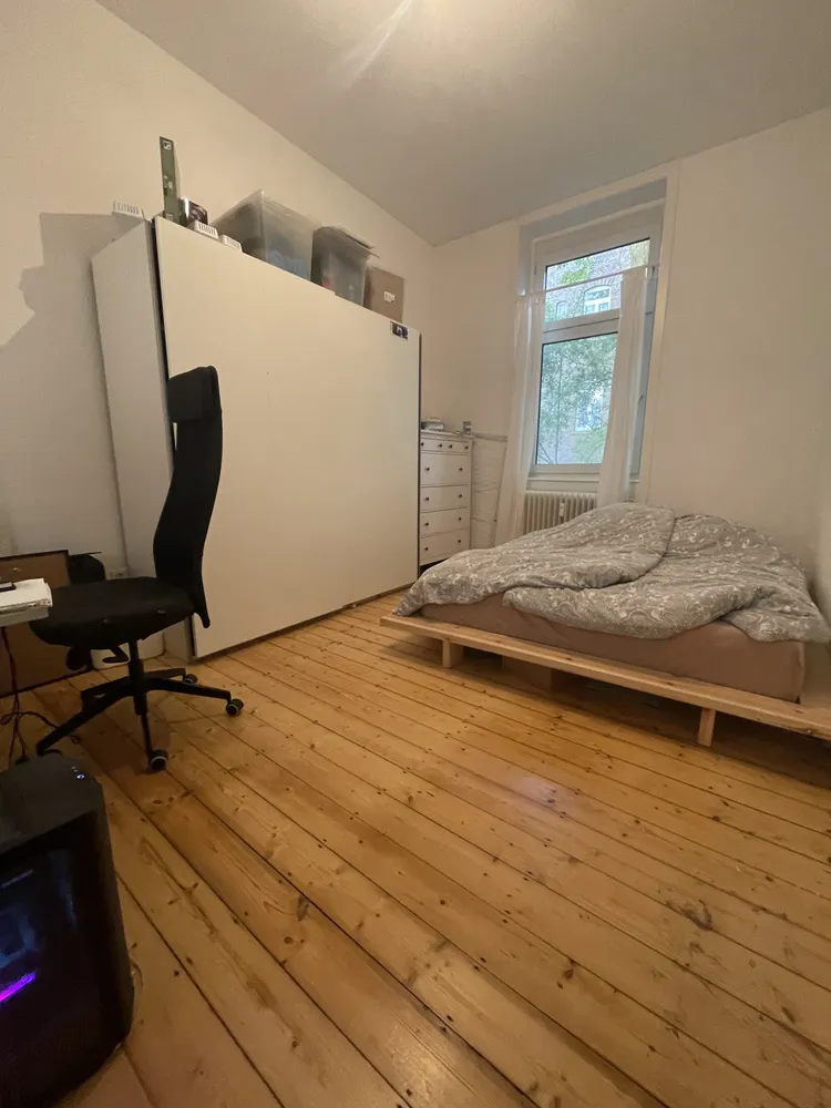 2 Zimmer Wohnung mit 52 m² in Wiesbaden – Bild 6