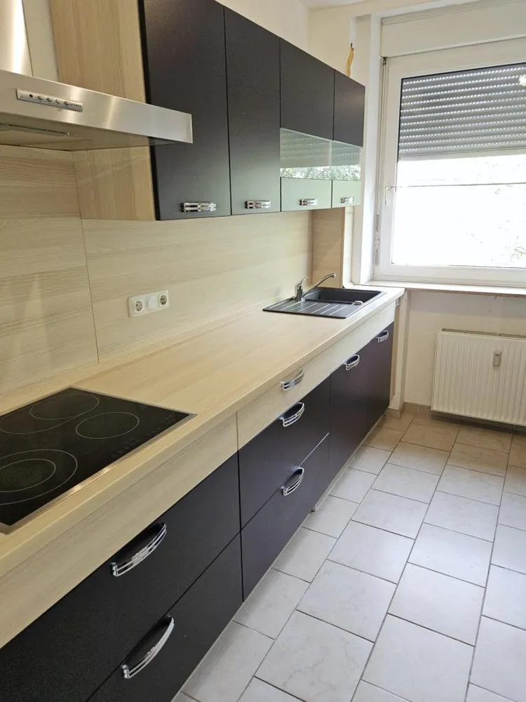 3 Zimmer Wohnung mit 80 m² in Nürnberg – Bild 4