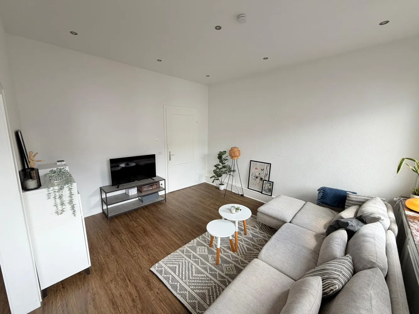 2 Zimmer Wohnung mit 48 m² in Mönchengladbach – Bild 12