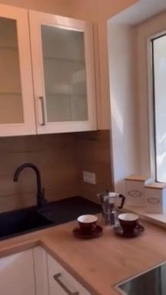 1 room apartment with 24 m² in Munich – Photo 4