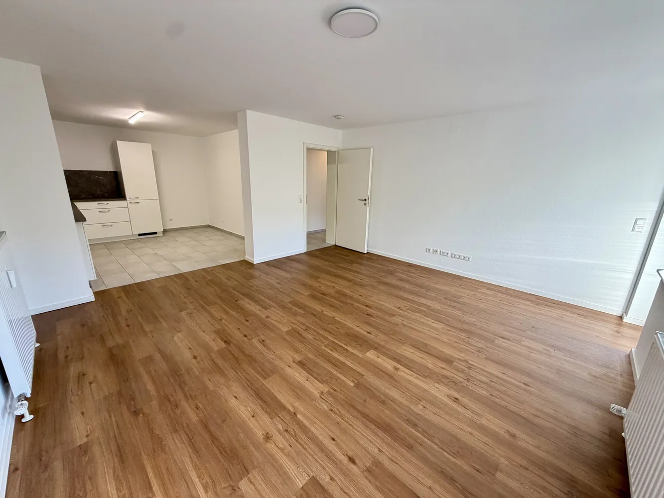 2 room apartment with 62 m² in Leonberg – Photo 7