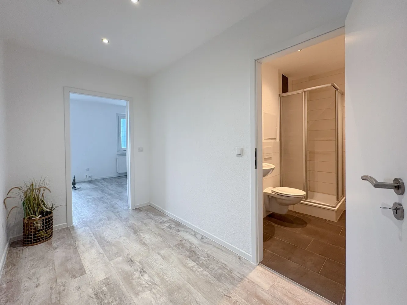 3 Zimmer Wohnung mit 57 m² in Magdeburg – Bild 4