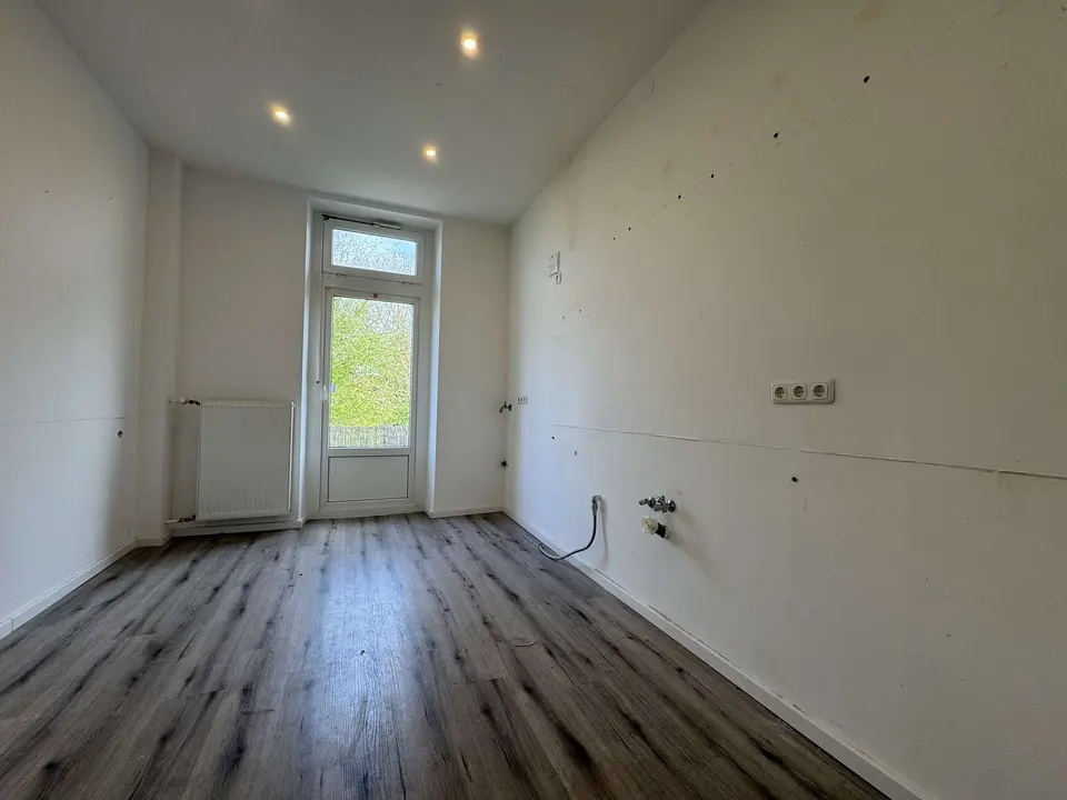 2 Zimmer Wohnung mit 70 m² in Wilhelmshaven – Bild 6