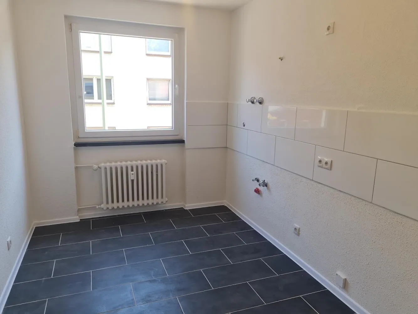 3 Zimmer Wohnung mit 76 m² in Duisburg – Bild 4