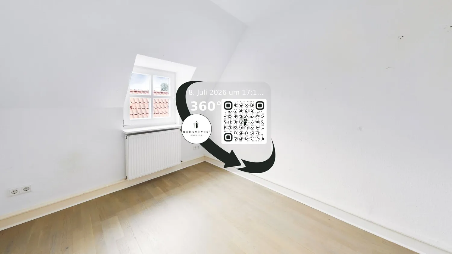 3 Zimmer Wohnung mit 91 m² in Lingen (Ems) – Bild 3