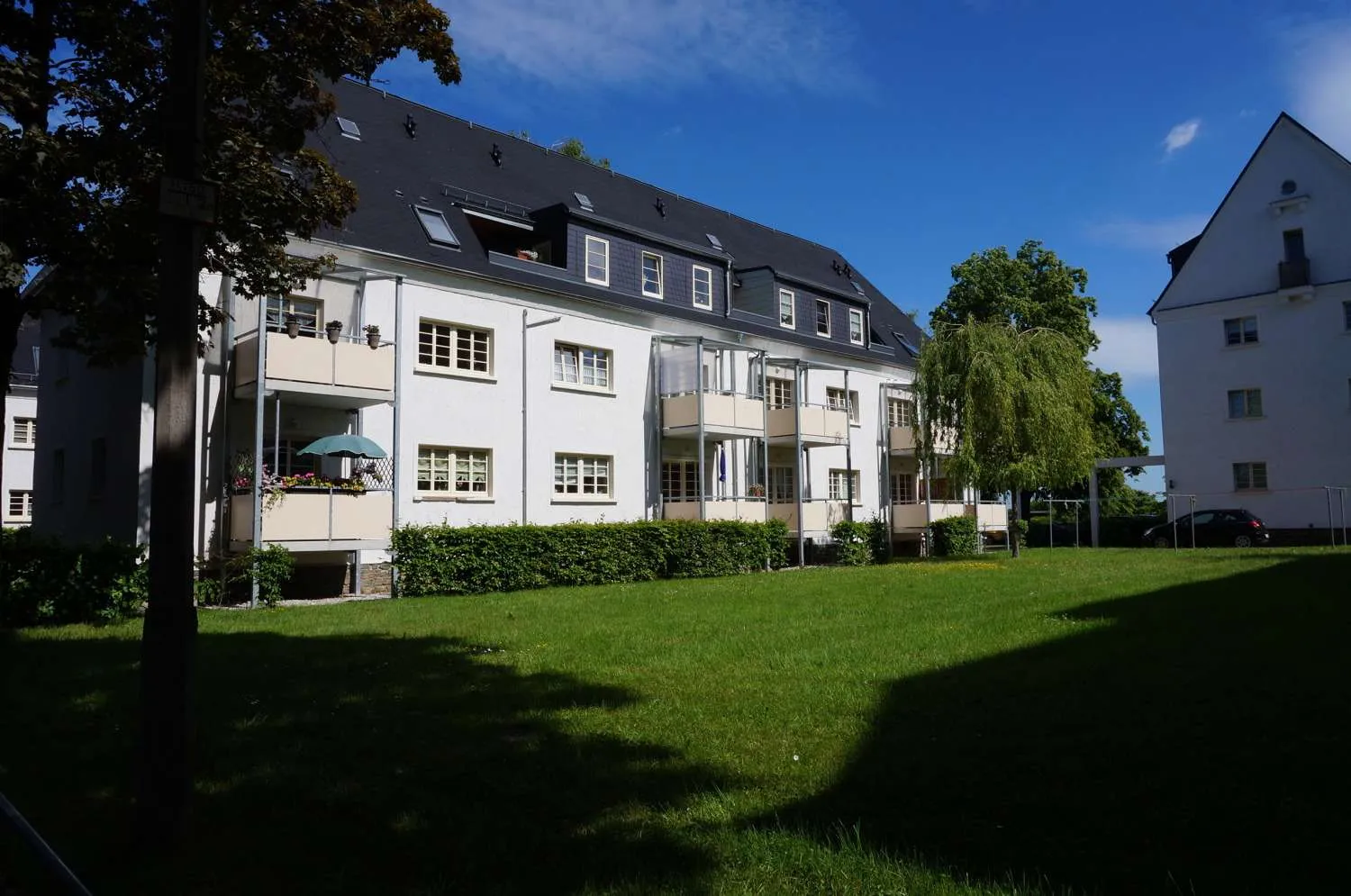 2 Zimmer Wohnung mit 38 m² in Chemnitz – Bild 6