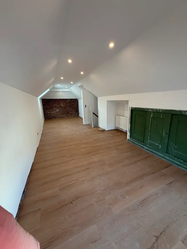 4 Zimmer Wohnung mit 104 m² in Ahaus – Bild 2