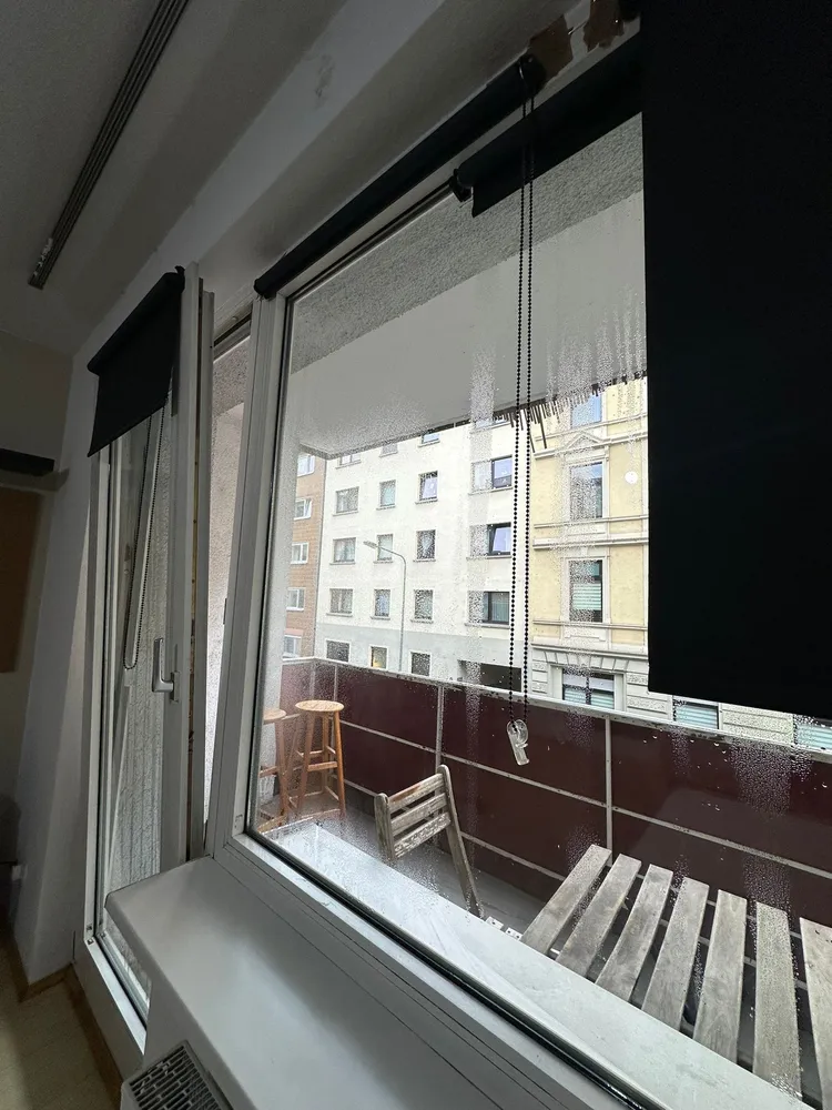 Shared room with 17 m² in Frankfurt am Main – Photo 11
