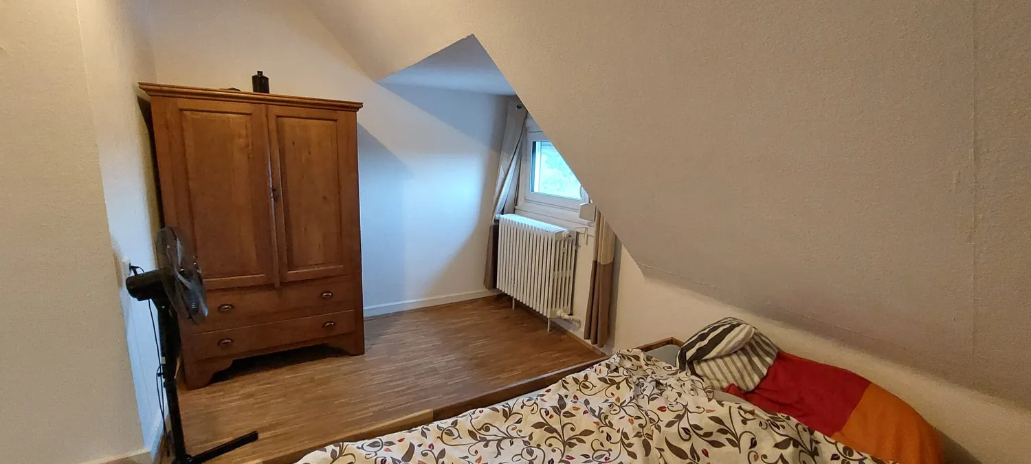 1 room apartment with 238 m² in Wiesbaden – Photo 4