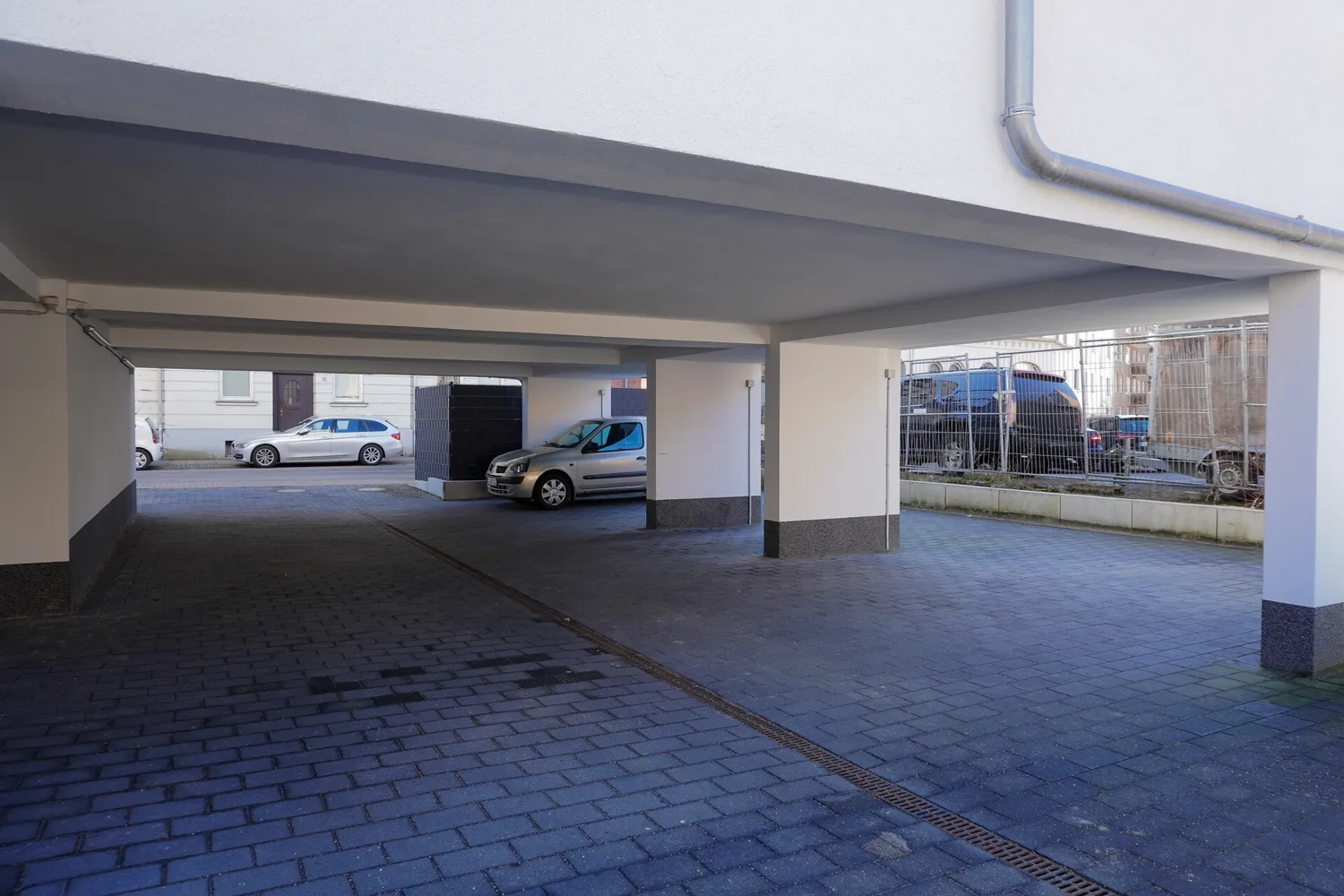 3 Zimmer Wohnung mit 97 m² in Hannover – Bild 3