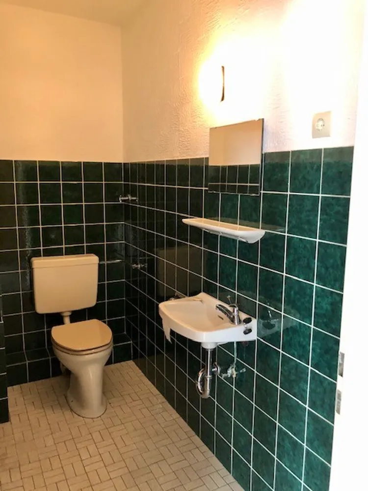 3 Zimmer Wohnung mit 76 m² in Dortmund – Bild 1