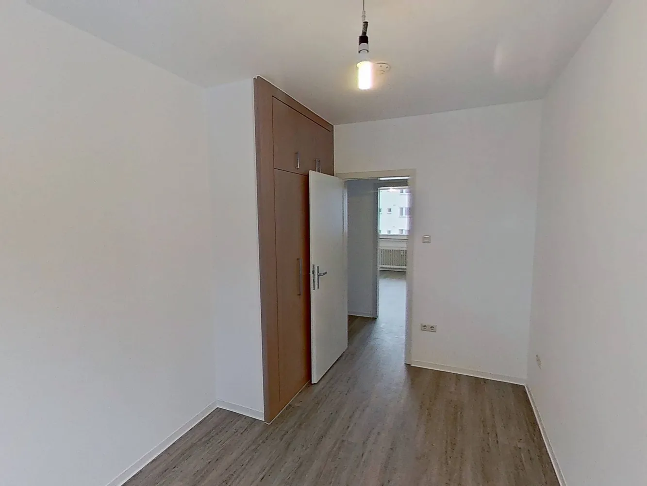 3 Zimmer Wohnung mit 70 m² in Paderborn – Bild 11