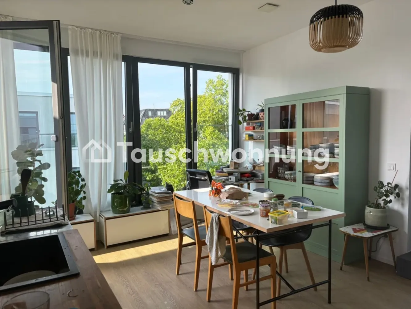 2 room apartment with 65 m² in Berlin – Photo 9