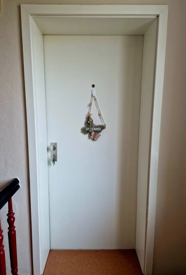 Shared room with 62 m² in Magdeburg – Photo 5