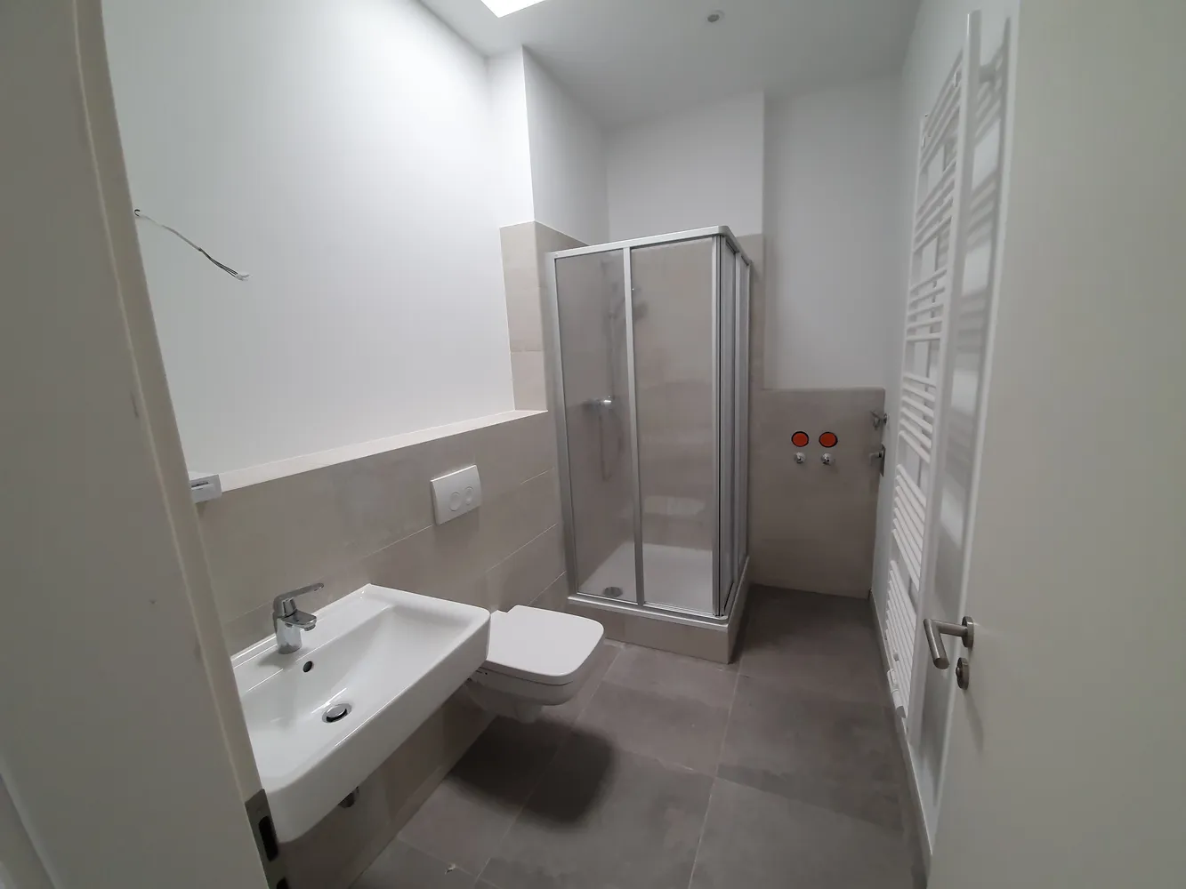 2 Zimmer Wohnung mit 43 m² in Berlin – Bild 4
