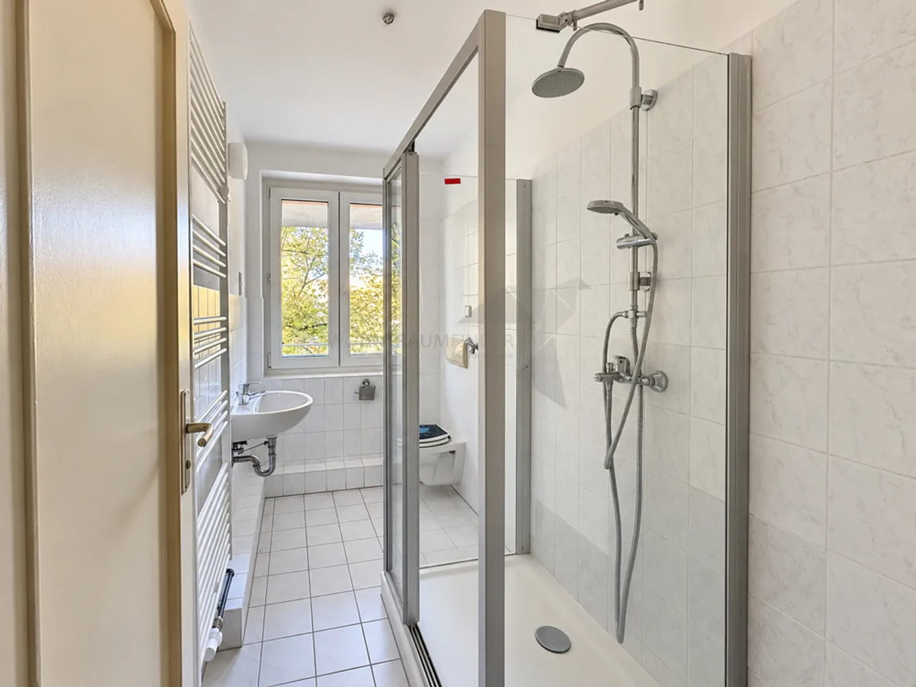 4 room apartment with 70 m² in Chemnitz – Photo 12