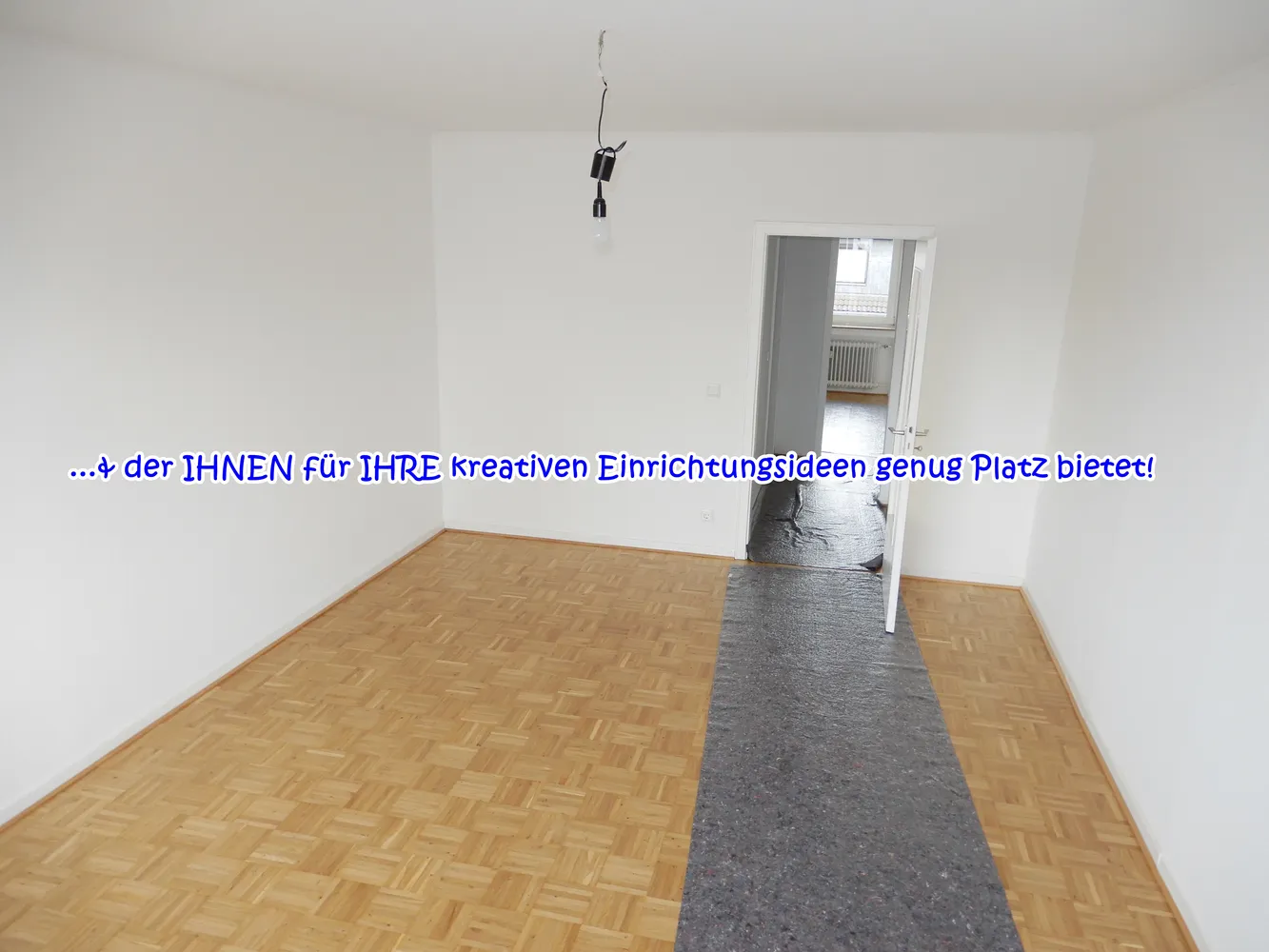 2 Zimmer Wohnung mit 54 m² in Oberhausen – Bild 12