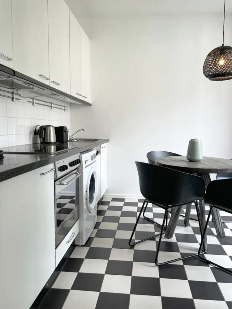 1 Zimmer Wohnung mit 36 m² in Berlin – Bild 3