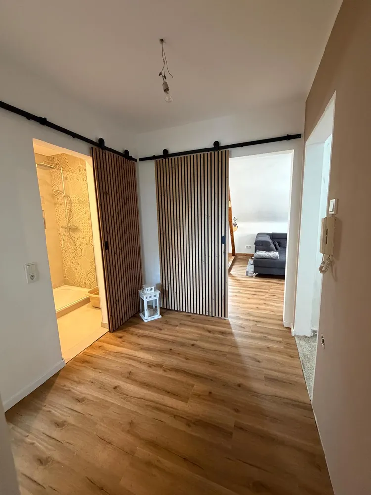 3 Zimmer Wohnung mit 62 m² in Dortmund – Bild 1