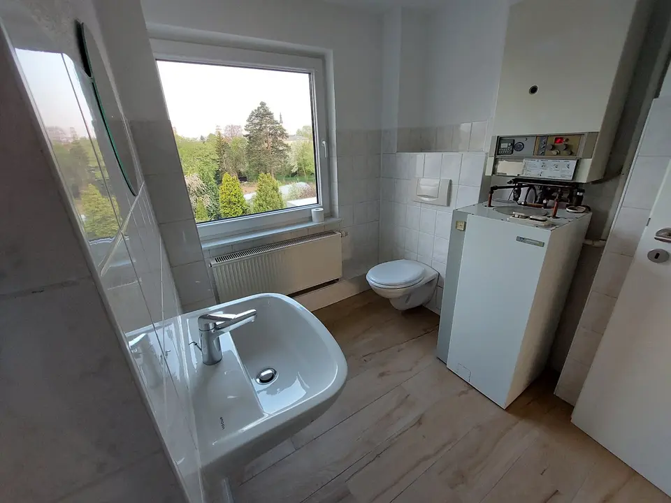 4 Zimmer Wohnung mit 85 m² in Zittau – Bild 5