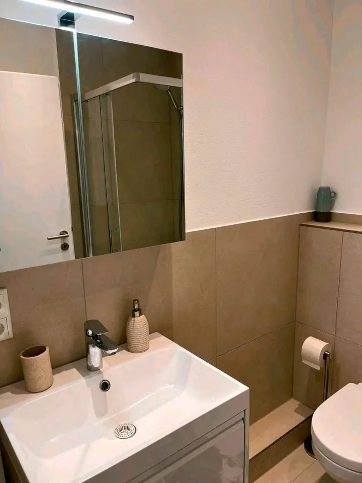 2 Zimmer Wohnung mit 38 m² in Straubing – Bild 5