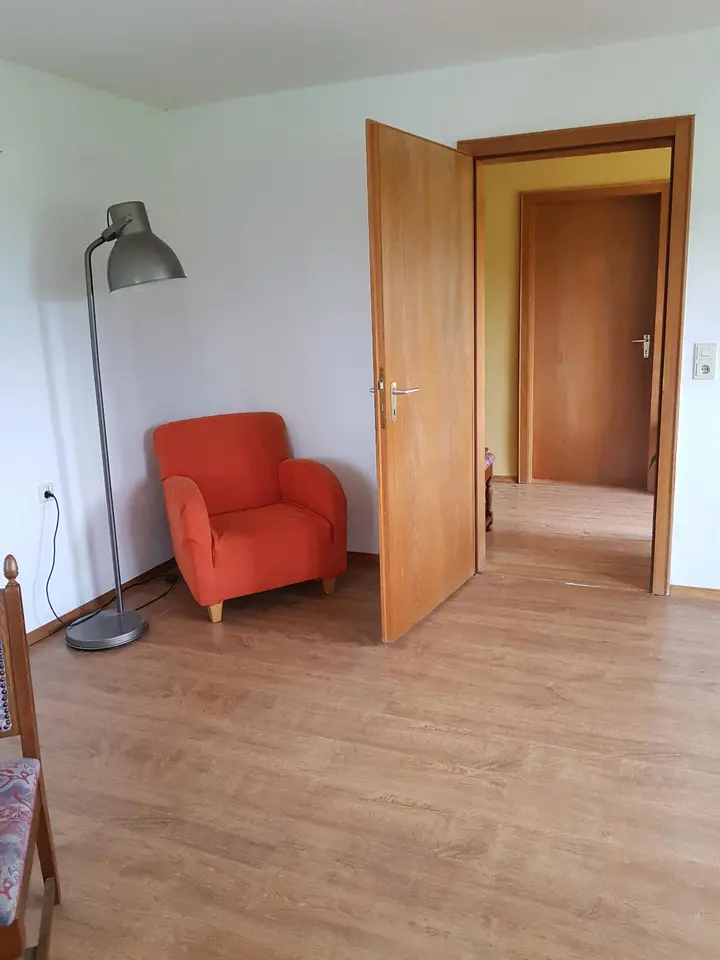 WG-Zimmer mit 15 m² in Traunstein – Bild 6