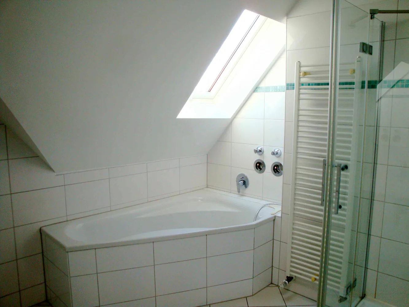 4 Zimmer Wohnung mit 157 m² in Berlin – Bild 9