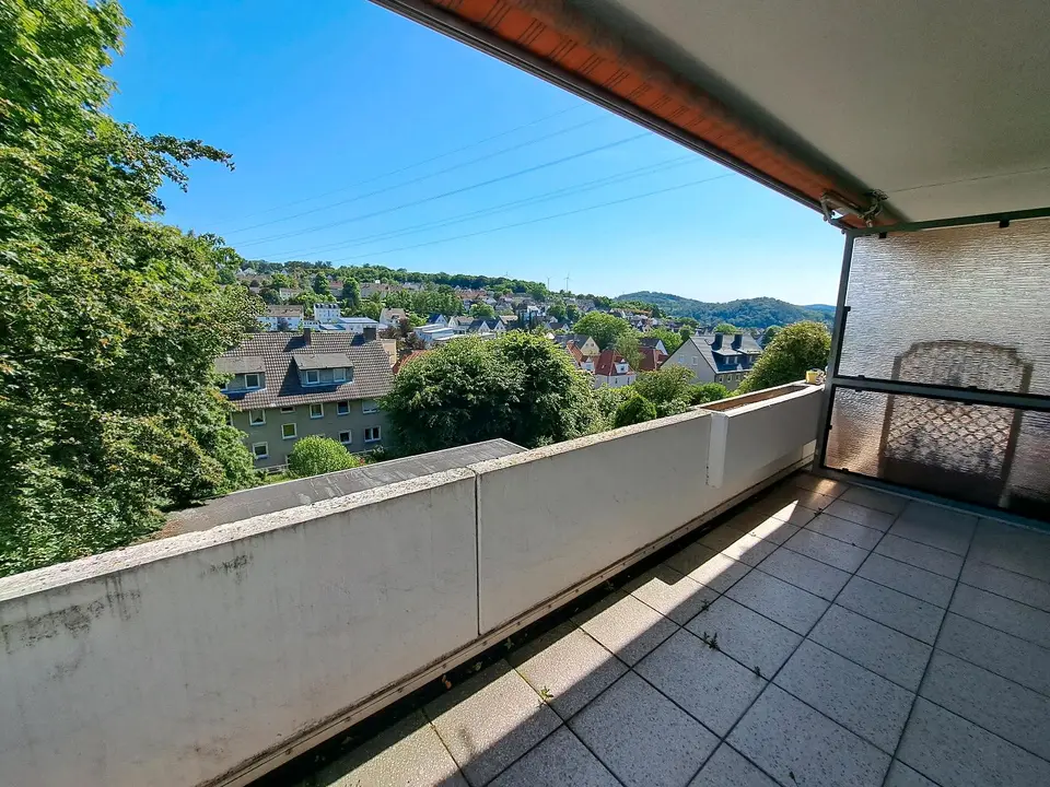 2 Zimmer Wohnung mit 61 m² in Hagen – Bild 3