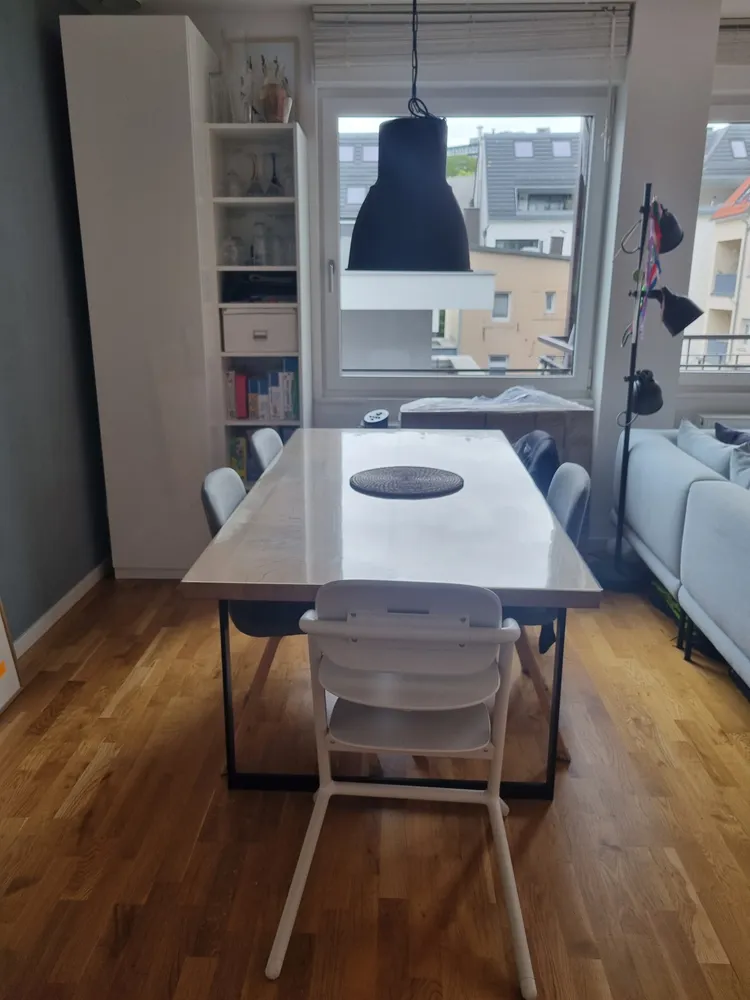 3 Zimmer Wohnung mit 74 m² in Stuttgart – Bild 5