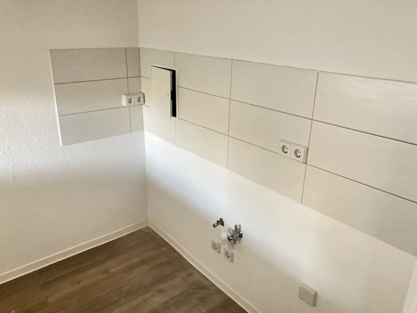 3 room apartment with 57 m² in Magdeburg – Photo 6