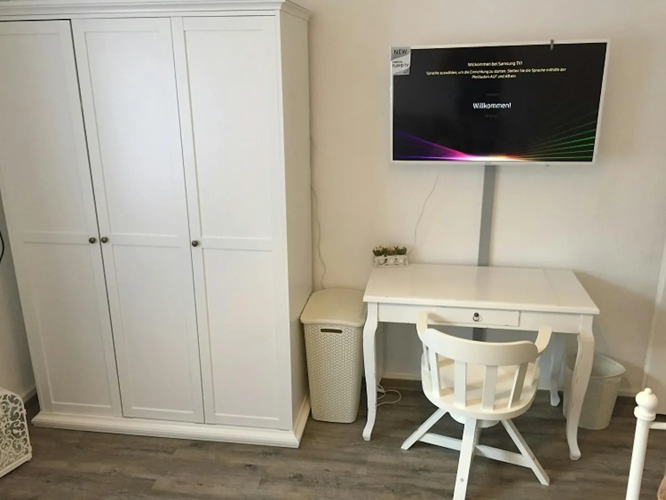 WG-Zimmer mit 18 m² in Frankfurt am Main – Bild 6