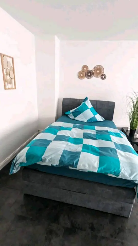 2 Zimmer Wohnung mit 44 m² in Hannover – Bild 2