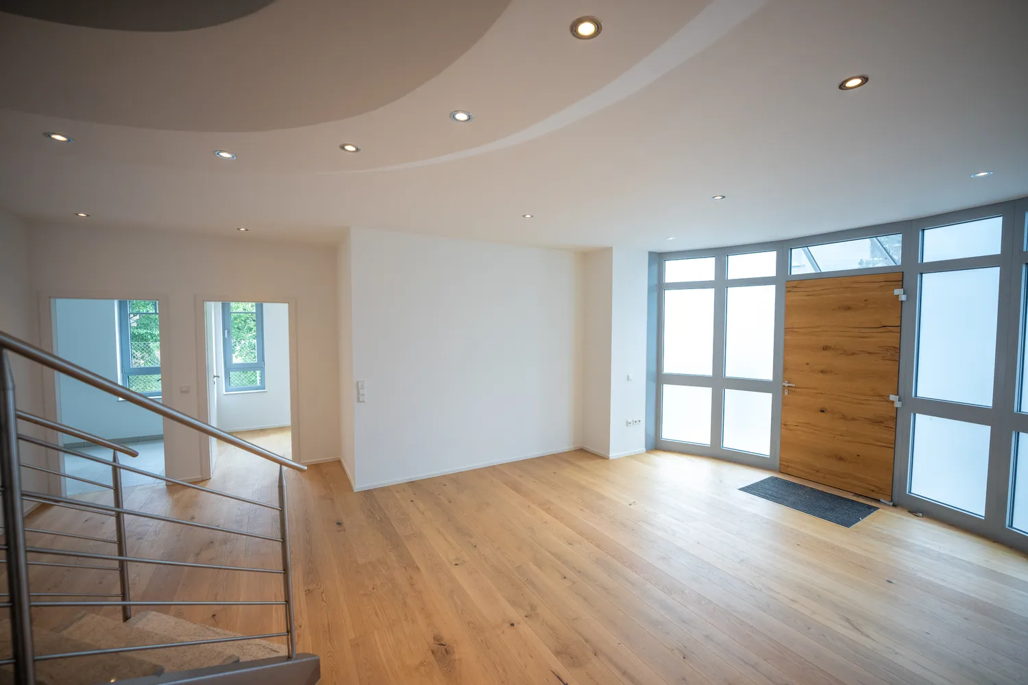 5 room apartment with 206 m² in Heilbronn – Photo 5