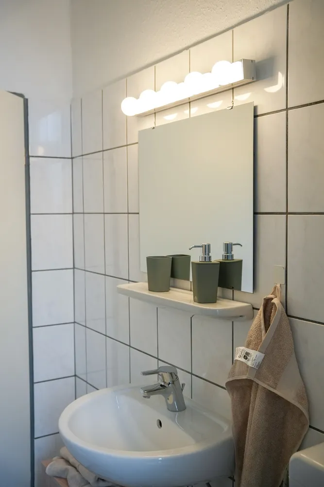 1 Zimmer Wohnung mit 35 m² in Gelsenkirchen – Bild 5