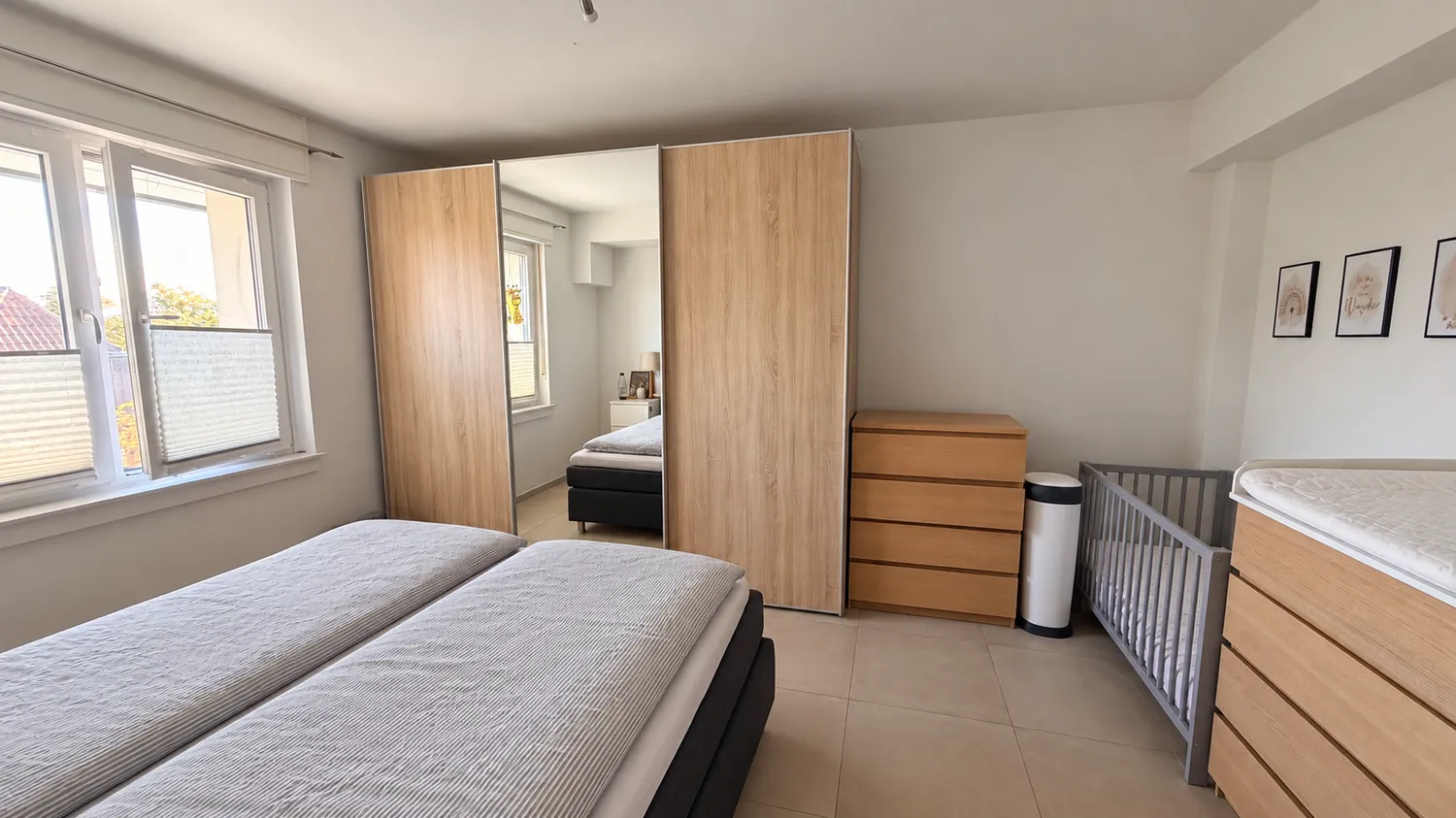 3 Zimmer Wohnung mit 104 m² in Gütersloh – Bild 3