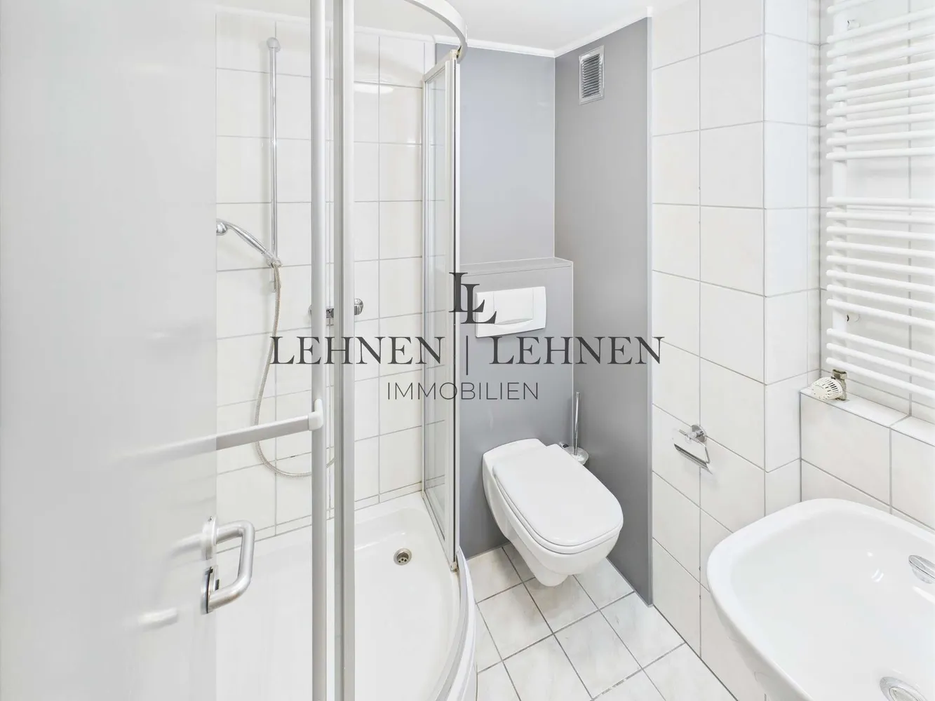 1 Zimmer Wohnung mit 27 m² in Aachen – Bild 4