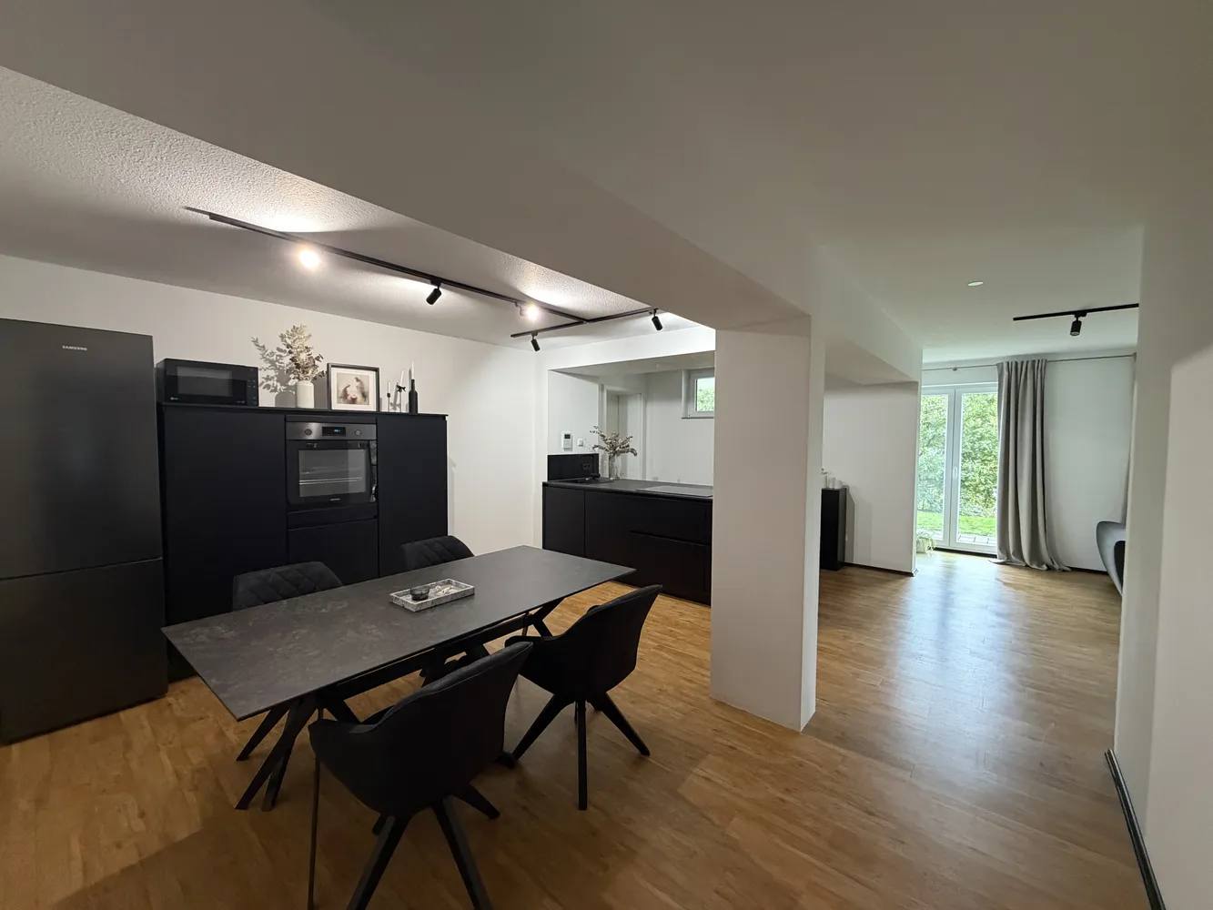 3 Zimmer Wohnung mit 102 m² in Siegen – Bild 5