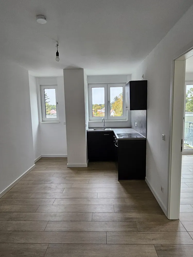 3 Zimmer Wohnung mit 58 m² in Berlin – Bild 6