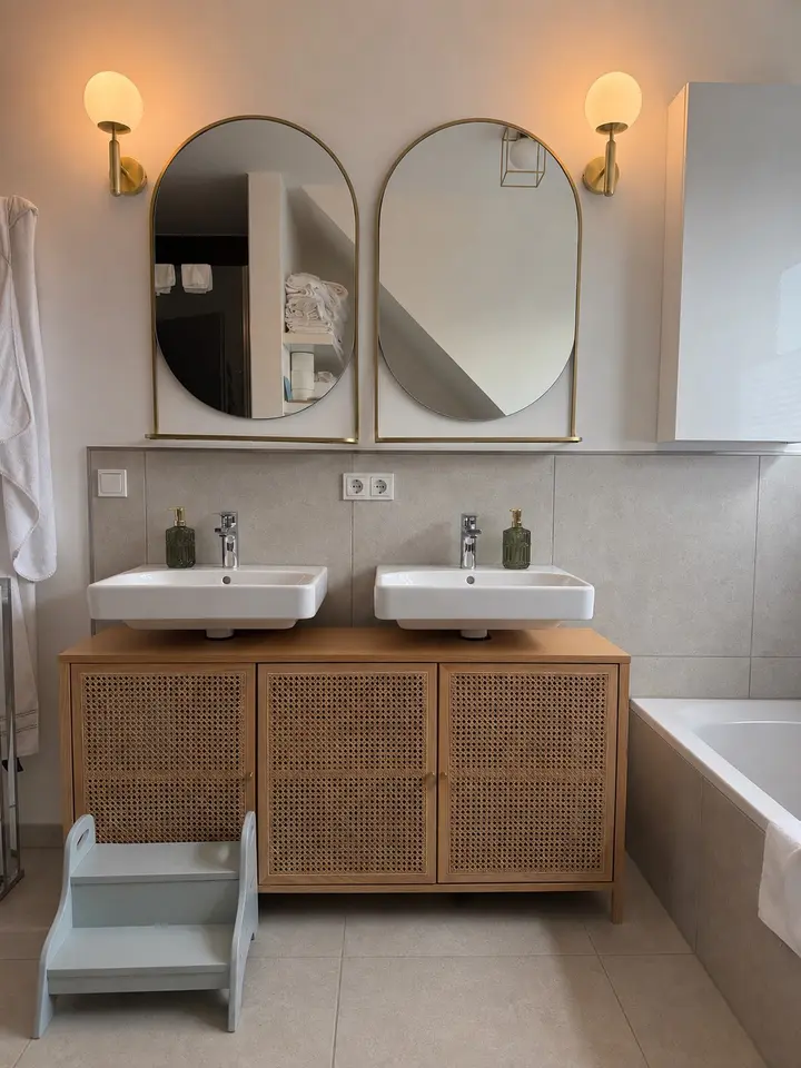 5 Zimmer Haus mit 136 m² in Winsen (Luhe) – Bild 8
