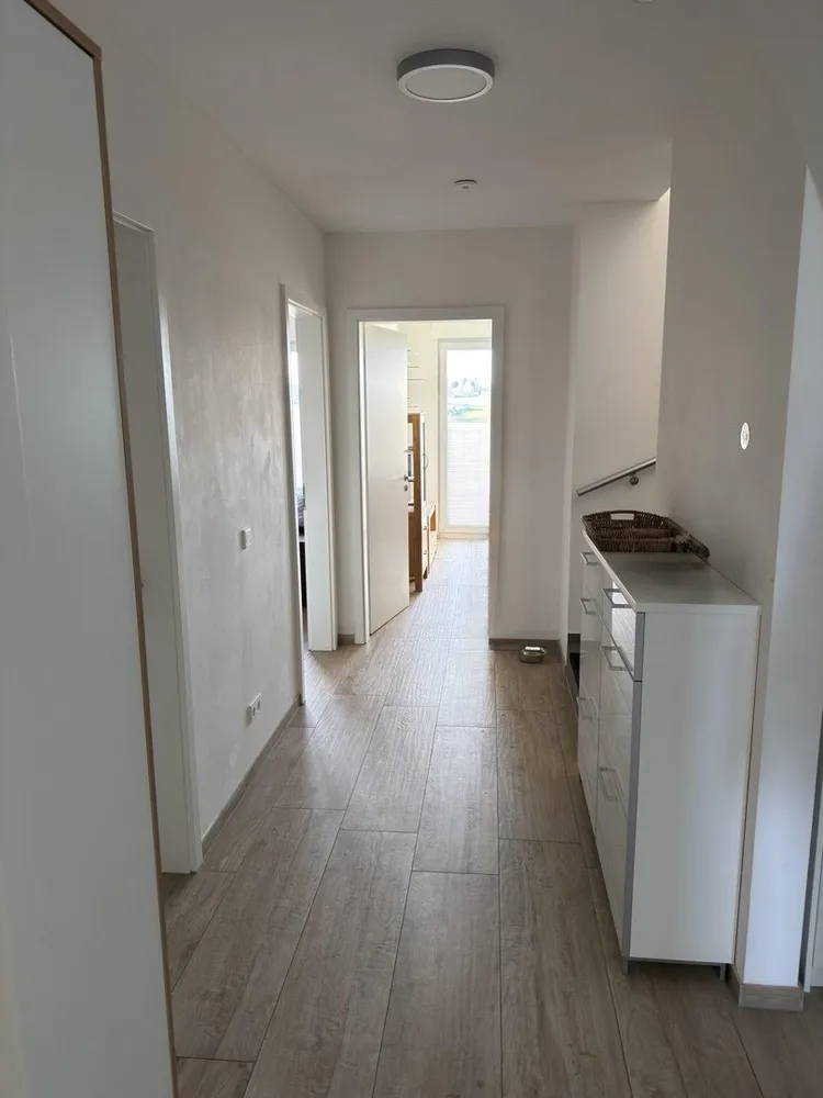 5 Zimmer Wohnung mit 135 m² in Solingen – Bild 8