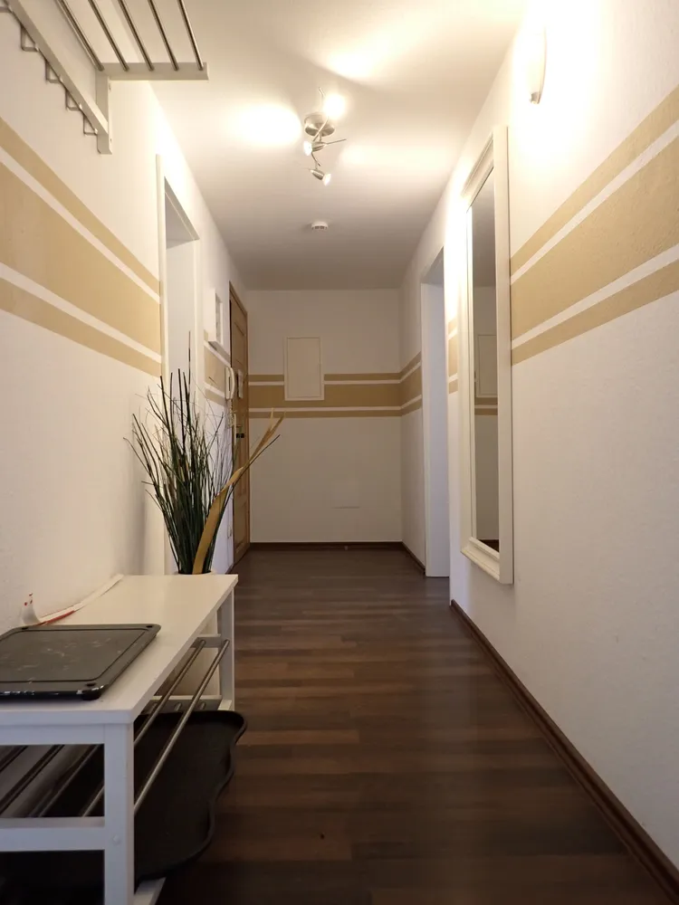2 Zimmer Wohnung mit 58 m² in Leipzig – Bild 2