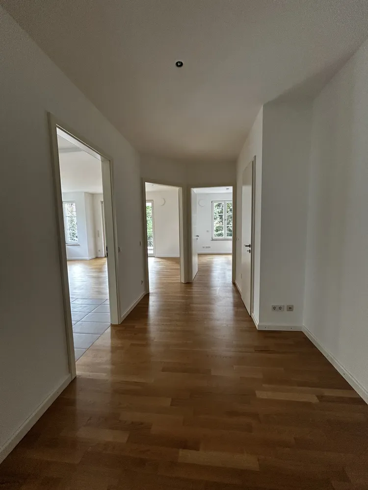 3 Zimmer Wohnung mit 91 m² in München – Bild 10