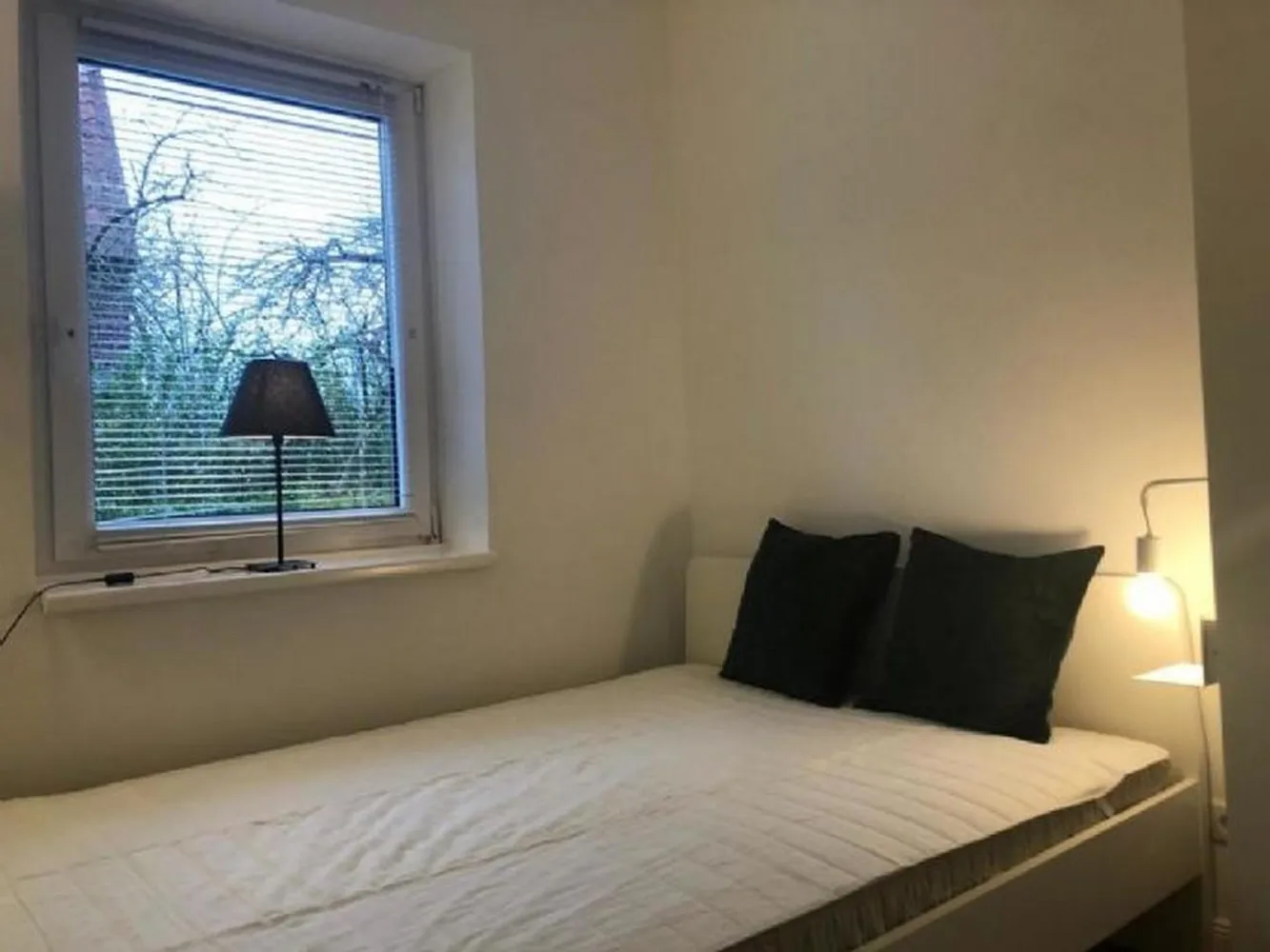 1 Zimmer Wohnung mit 17 m² in Hamburg – Bild 7