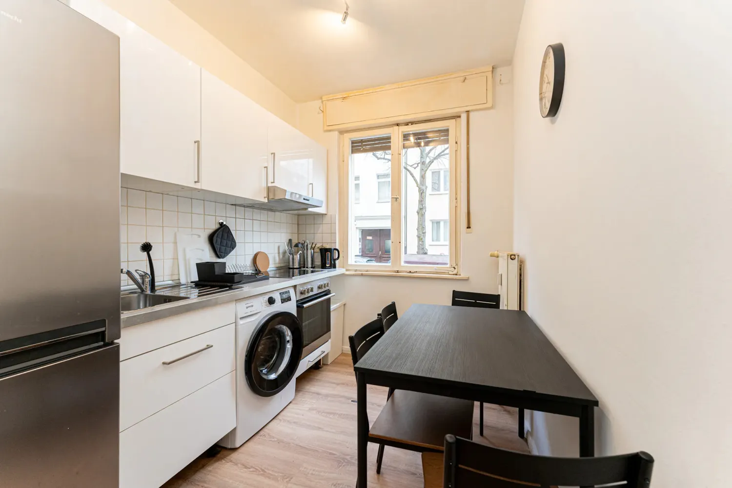Shared room with 10 m² in Berlin – Photo 2