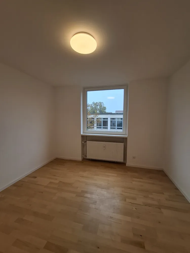 1 Zimmer Wohnung mit 13 m² in München – Bild 2