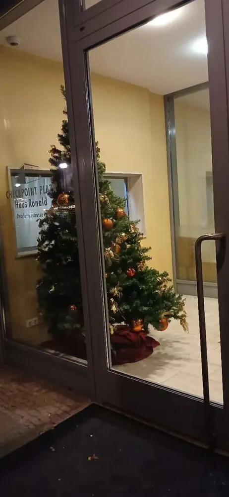 WG-Zimmer mit 12 m² in Berlin – Bild 2