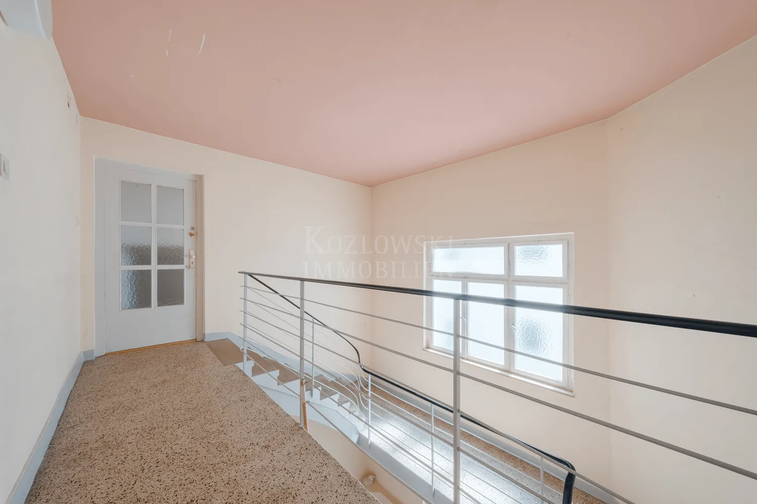 4 Zimmer Wohnung mit 108 m² in Mannheim – Bild 5