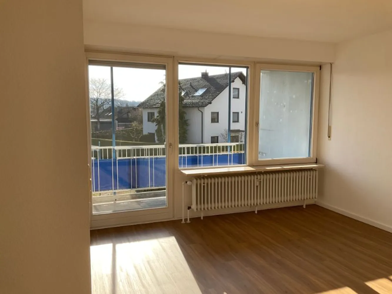 2 Zimmer Wohnung mit 64 m² in Schweinfurt – Bild 2