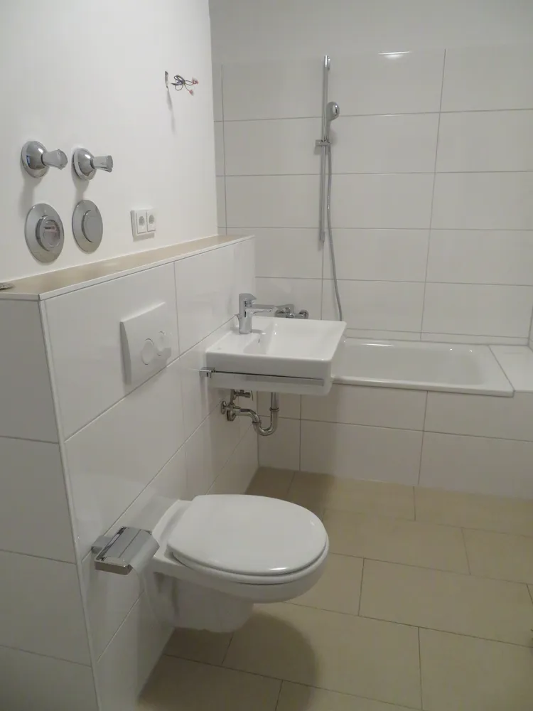 2 Zimmer Wohnung mit 73 m² in München – Bild 9